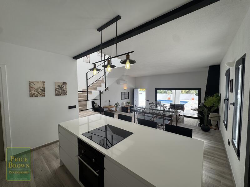 3 bedroom Villa for sale