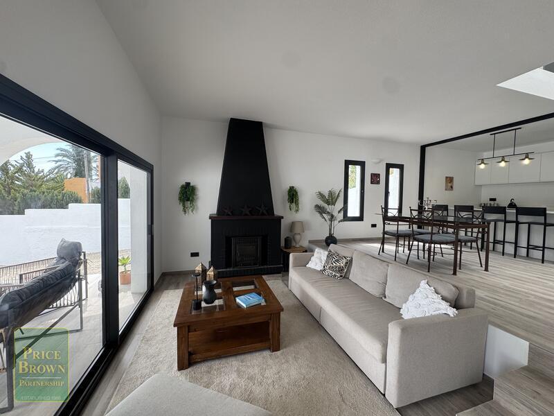 3 bedroom Villa for sale