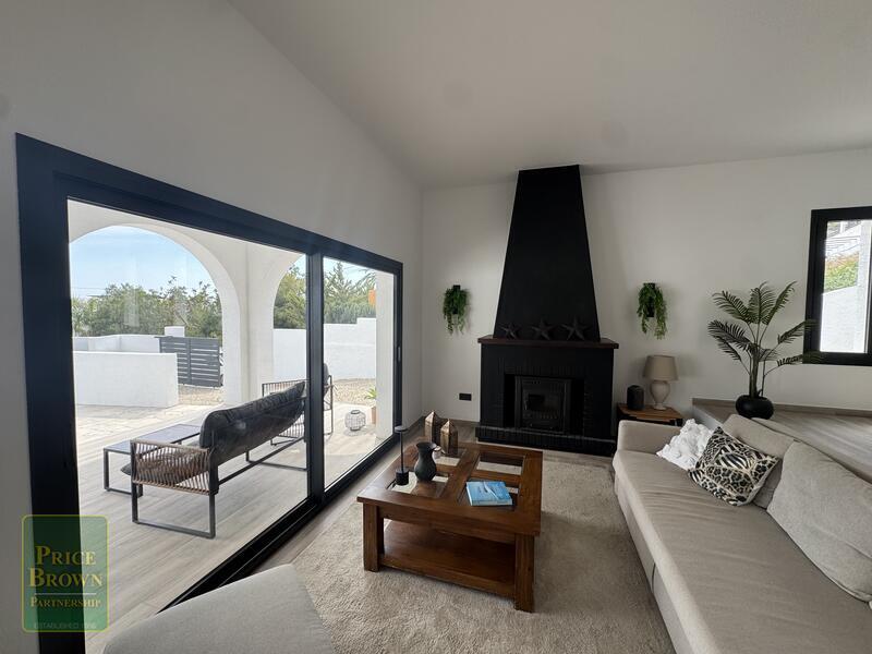 3 bedroom Villa for sale