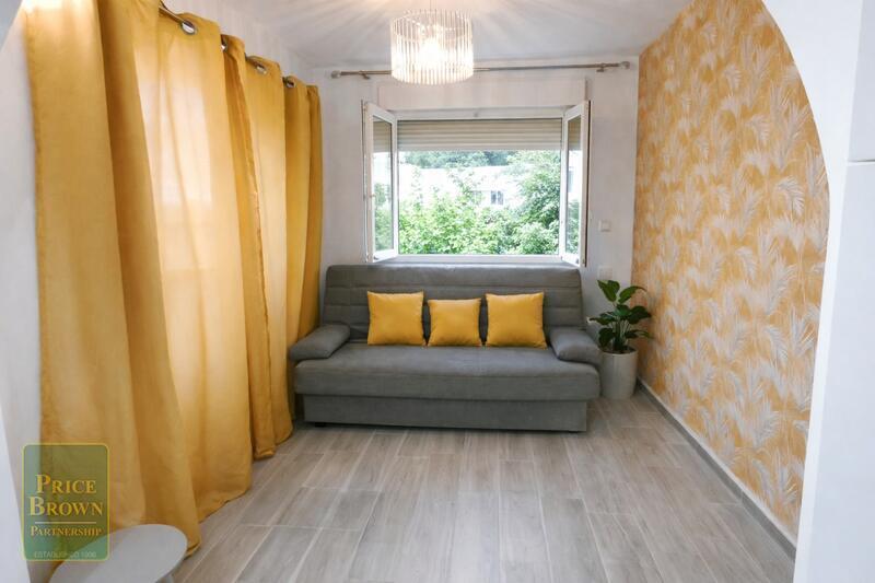 3 Cuarto Villa en venta