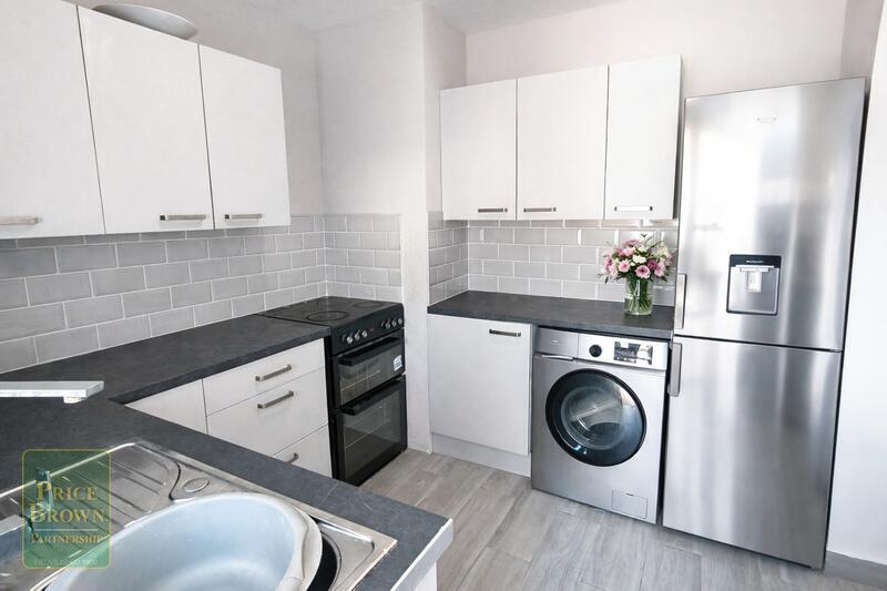 3 Cuarto Villa en venta