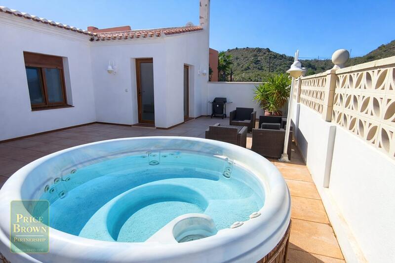 3 Cuarto Villa en venta