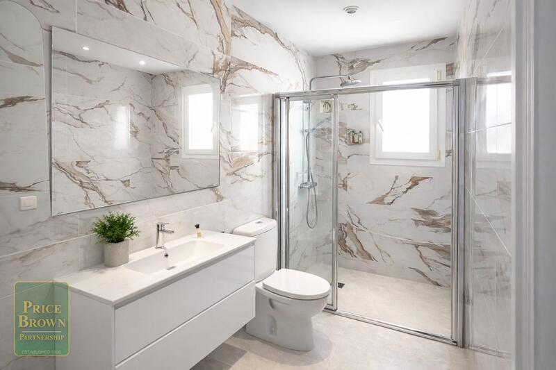 3 Cuarto Villa en venta