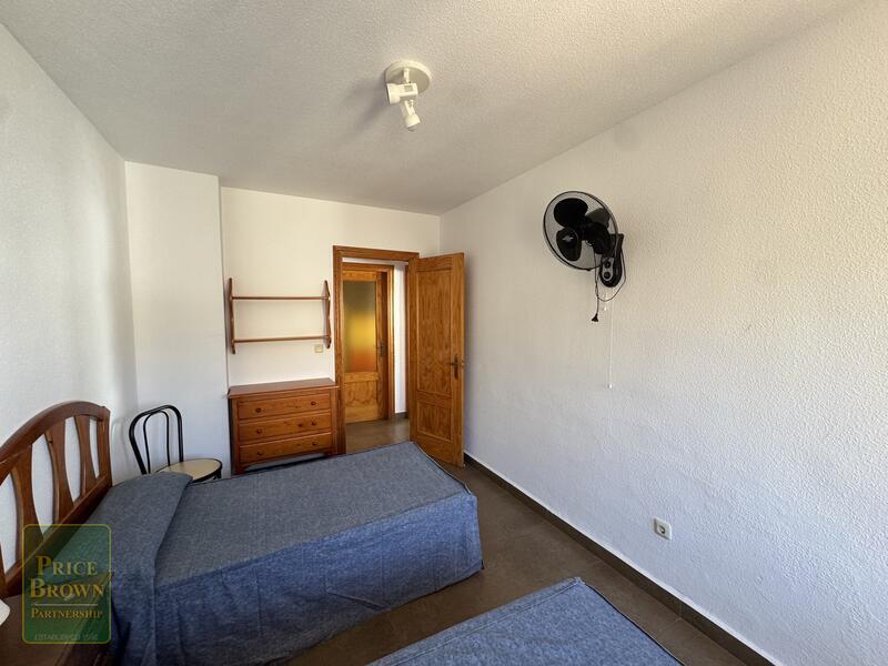 3 chambre Appartement à vendre