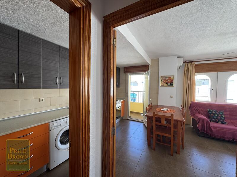 3 chambre Appartement à vendre