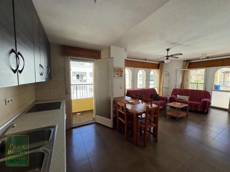 3 chambre Appartement à vendre