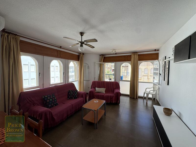 3 chambre Appartement à vendre