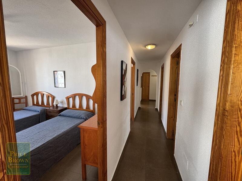 3 chambre Appartement à vendre