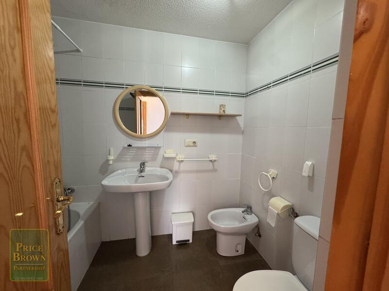 3 chambre Appartement à vendre