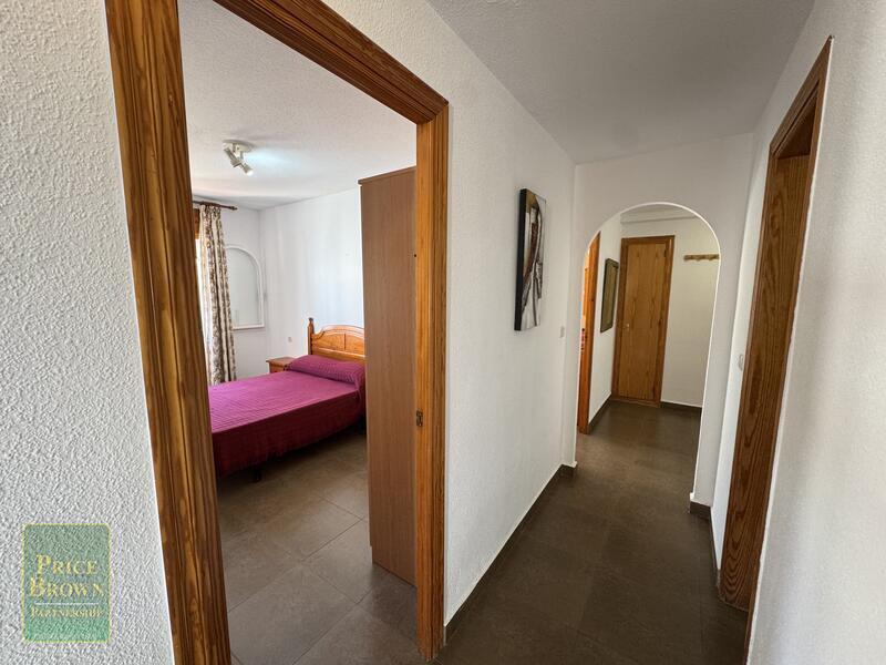 3 chambre Appartement à vendre