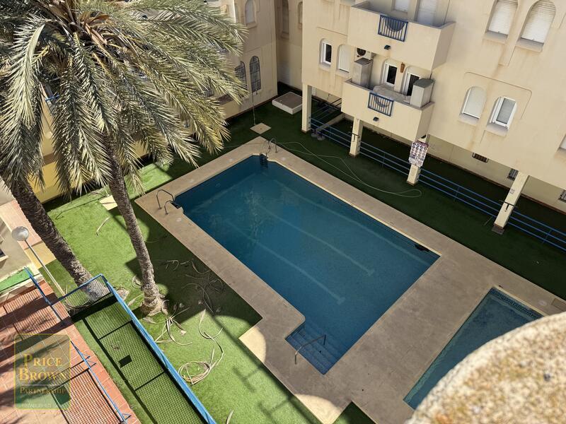 3 chambre Appartement à vendre