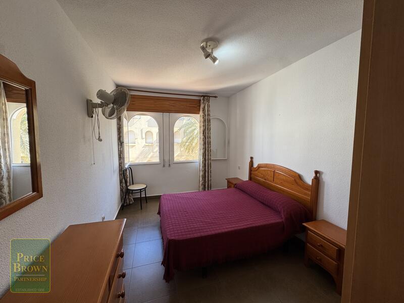 3 chambre Appartement à vendre