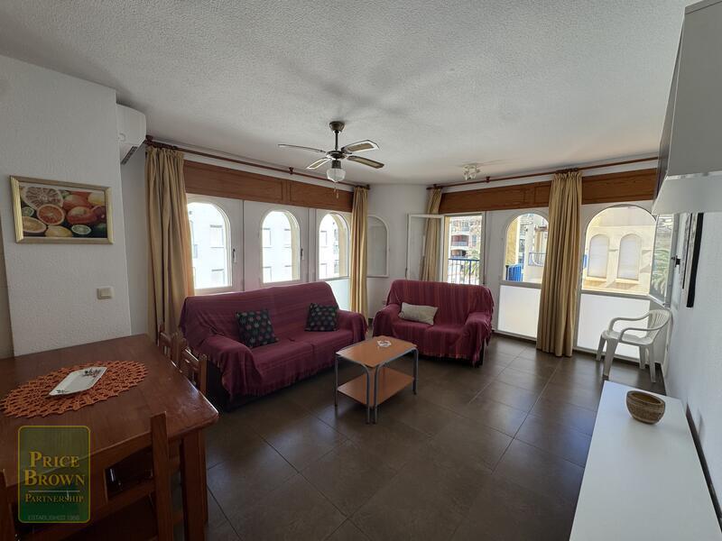 3 chambre Appartement à vendre