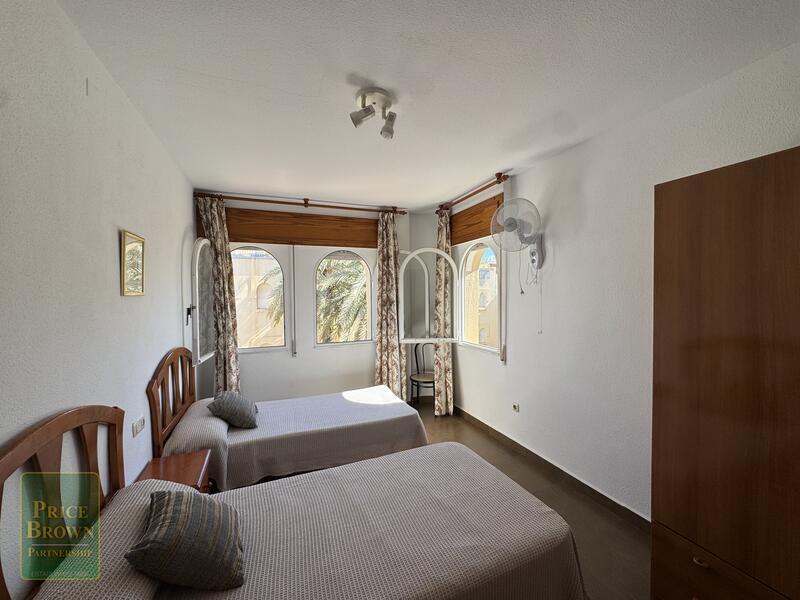 3 chambre Appartement à vendre