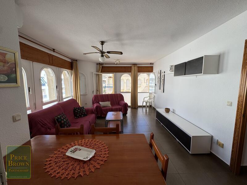 3 chambre Appartement à vendre