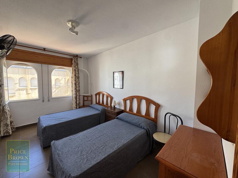 3 chambre Appartement à vendre