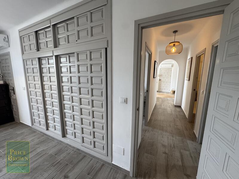 2 sovrum Lägenhet till salu