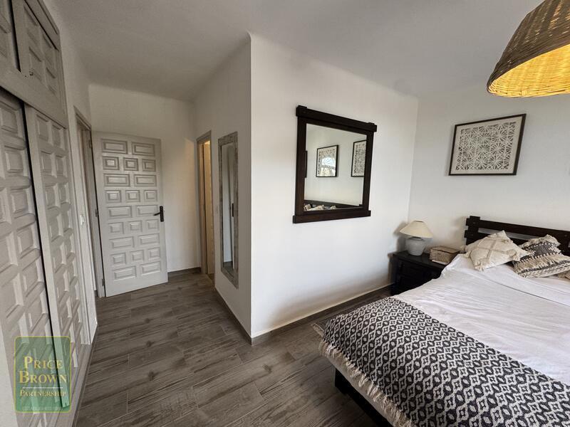 2 sovrum Lägenhet till salu