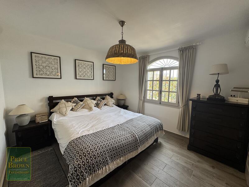 2 sovrum Lägenhet till salu