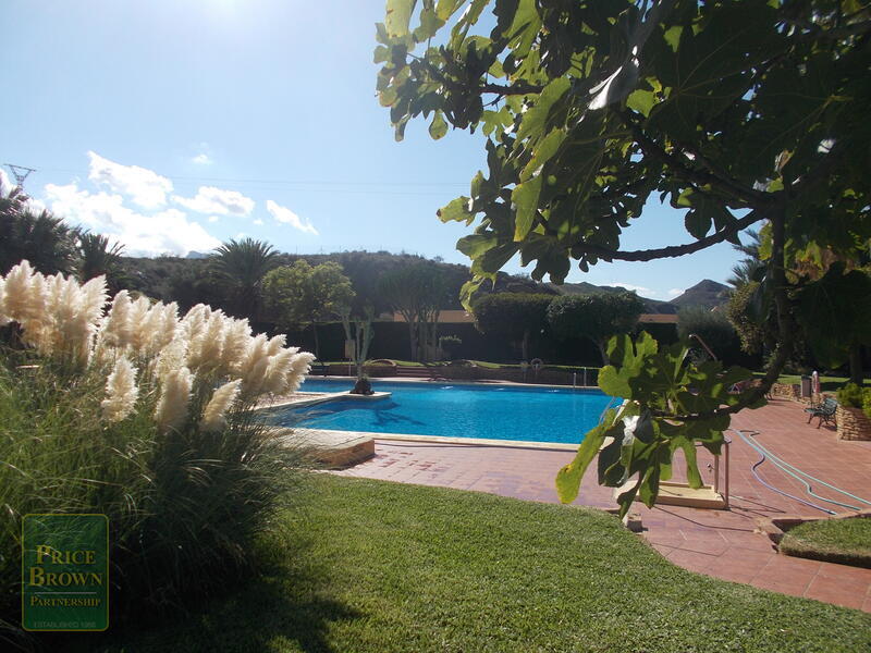 2 sovrum Lägenhet till salu