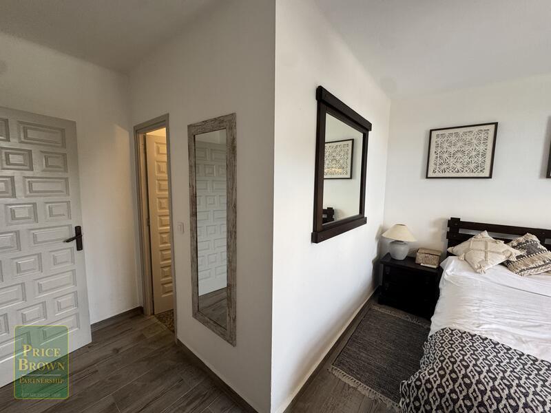 2 sovrum Lägenhet till salu