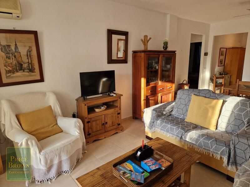 2 bedroom Apartment for sale