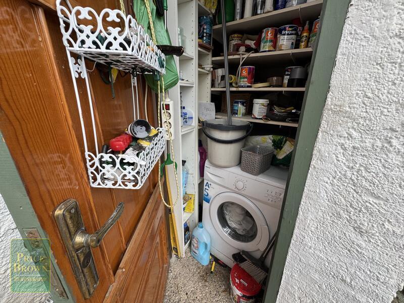 3 slaapkamer Landhuis Te koop