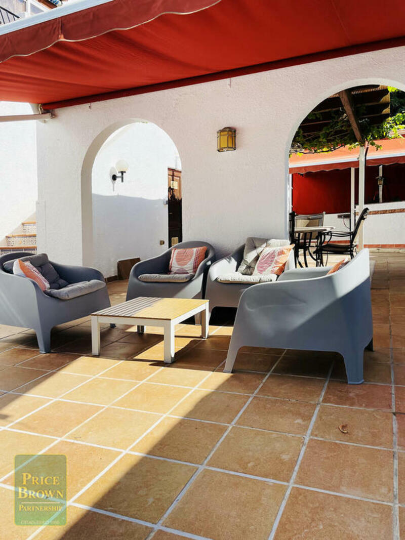 4 bedroom Villa for Short Term Rent