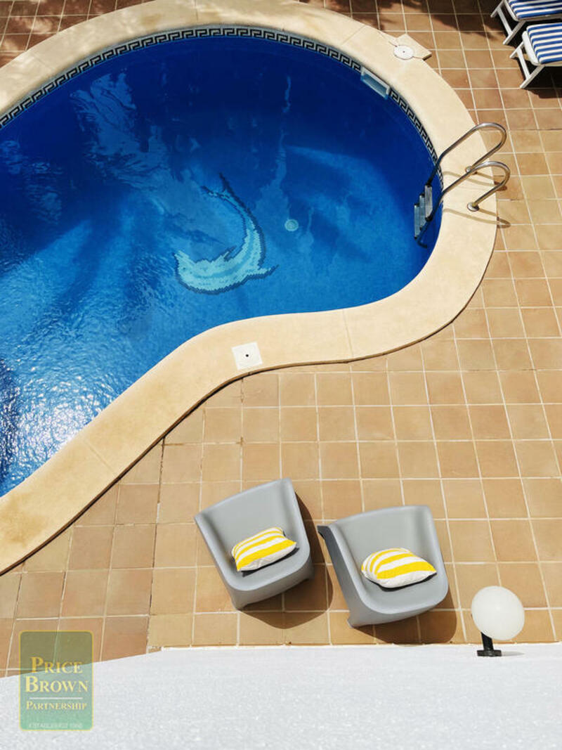4 bedroom Villa for Short Term Rent