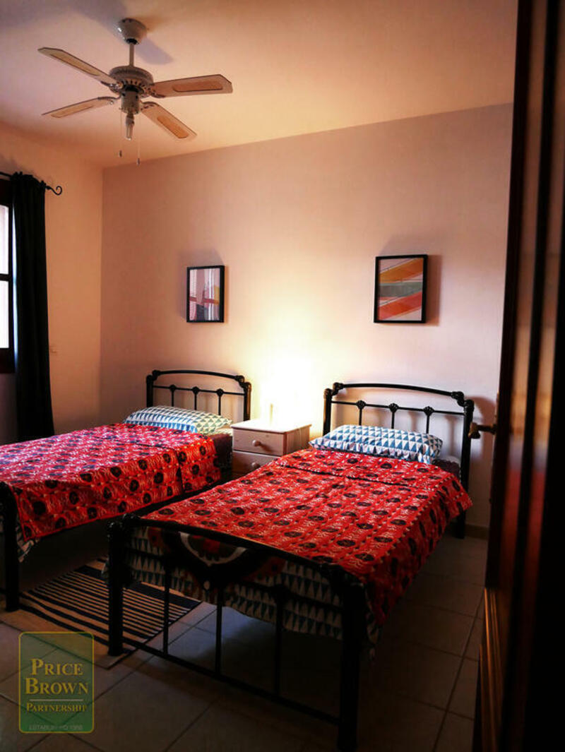 4 bedroom Villa for Short Term Rent
