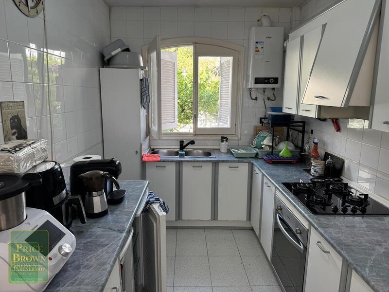 3 chambre Maison de Ville à louer à court terme
