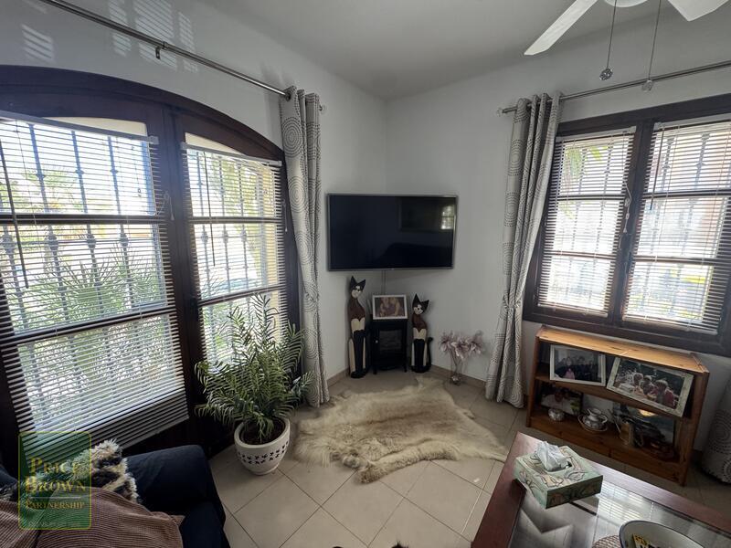 1 slaapkamer Appartement Te koop