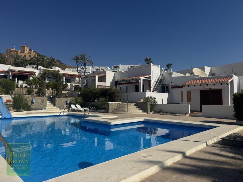 Villa til salg i Mojácar, Almería Villa til salg i Mojácar, Almería