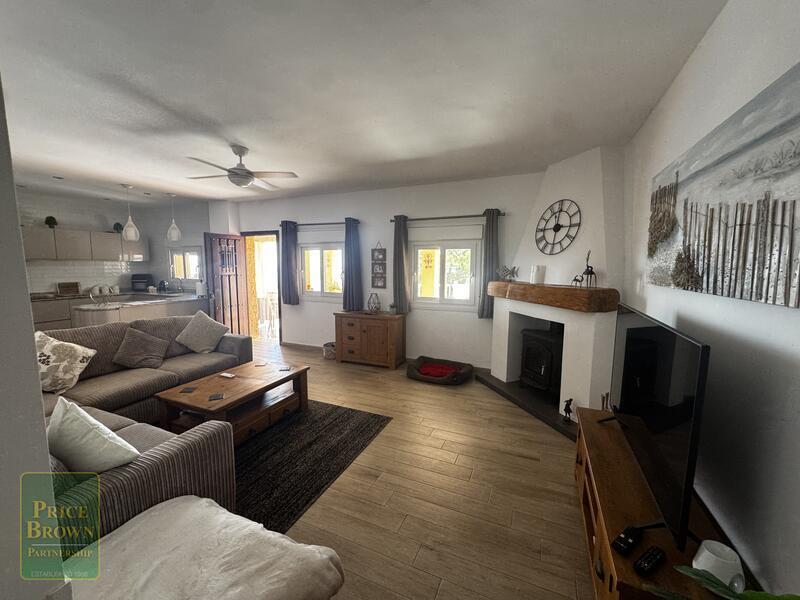 2 soveværelse Villa til salg 2 soveværelse Villa til salg