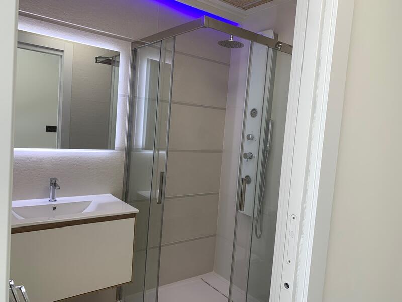 3 chambre Appartement à vendre