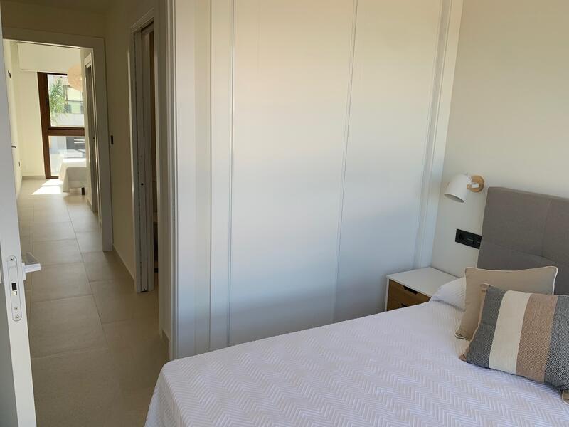 3 chambre Appartement à vendre