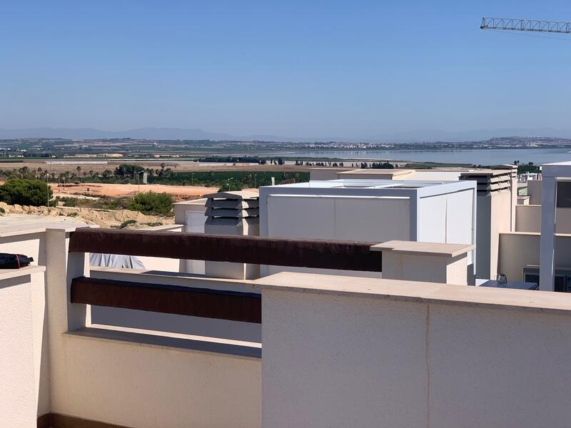 3 chambre Appartement à vendre