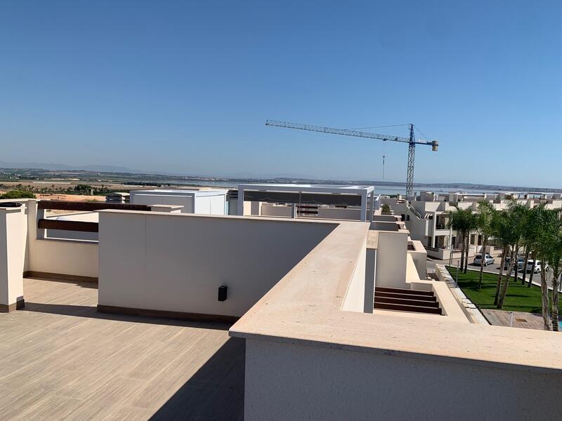 3 chambre Appartement à vendre