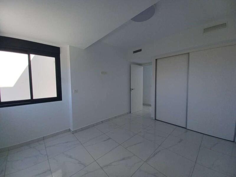 5 Cuarto Villa en venta