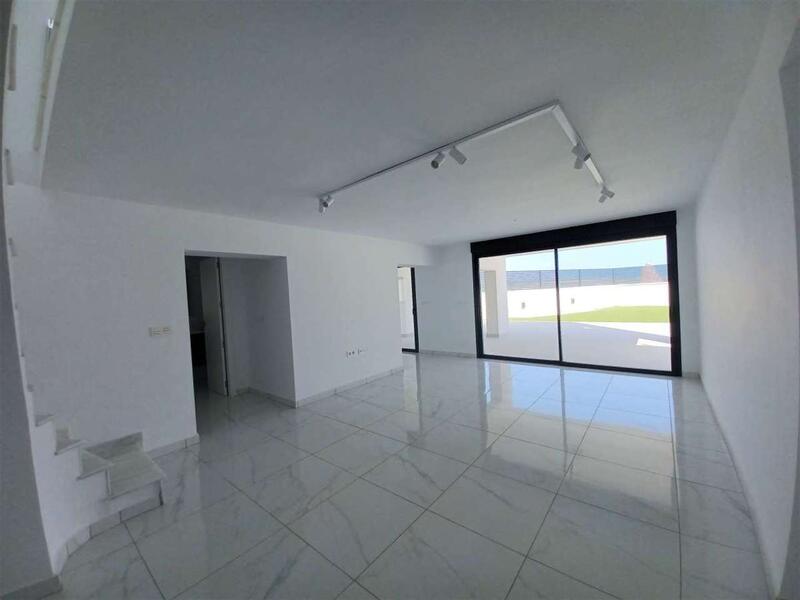 5 Cuarto Villa en venta