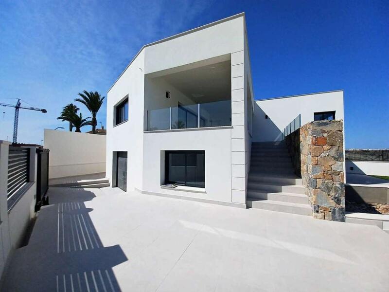 5 Cuarto Villa en venta