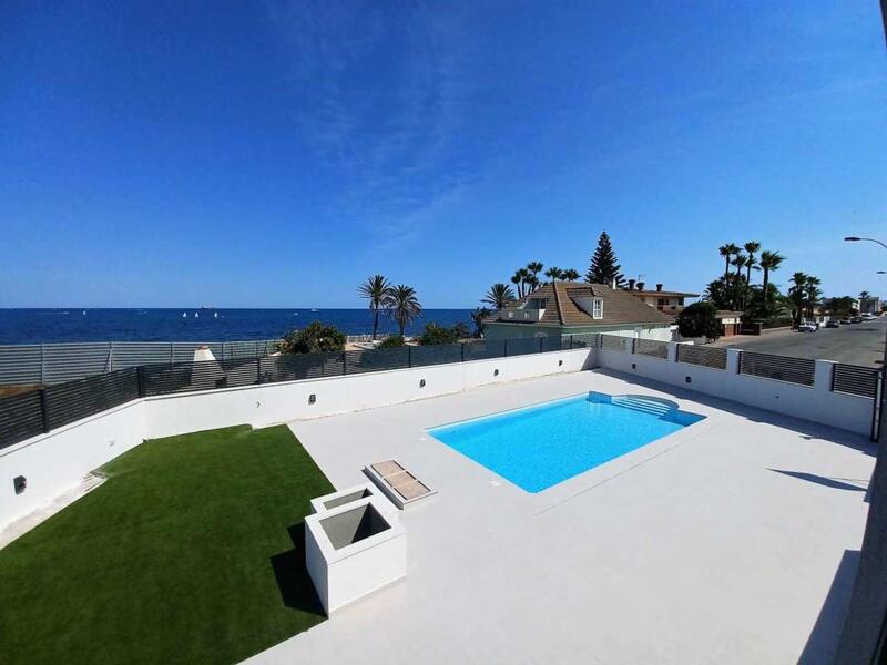 5 Cuarto Villa en venta