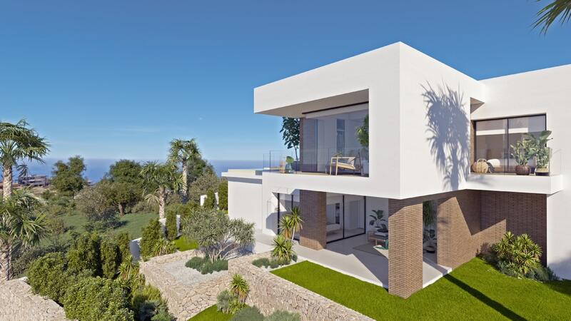 3 bedroom Villa for sale