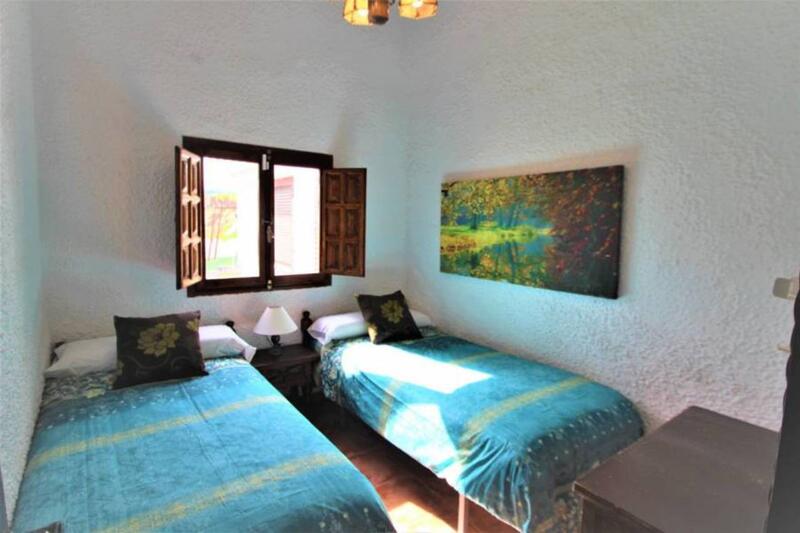 9 Schlafzimmer Villa zu verkaufen