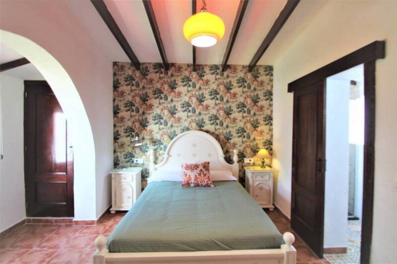 9 soveværelse Villa til salg