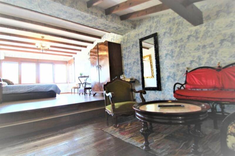 9 Schlafzimmer Villa zu verkaufen