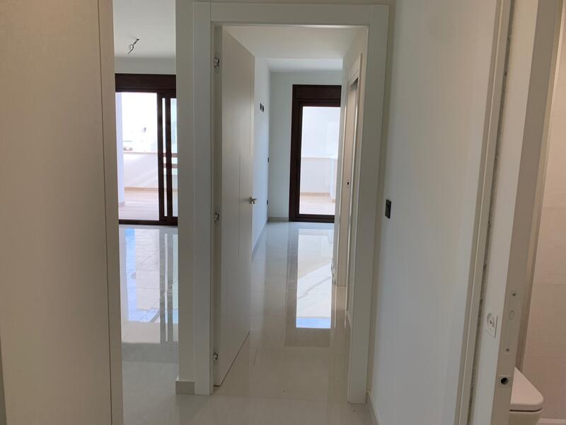 3 Cuarto Apartamento en venta