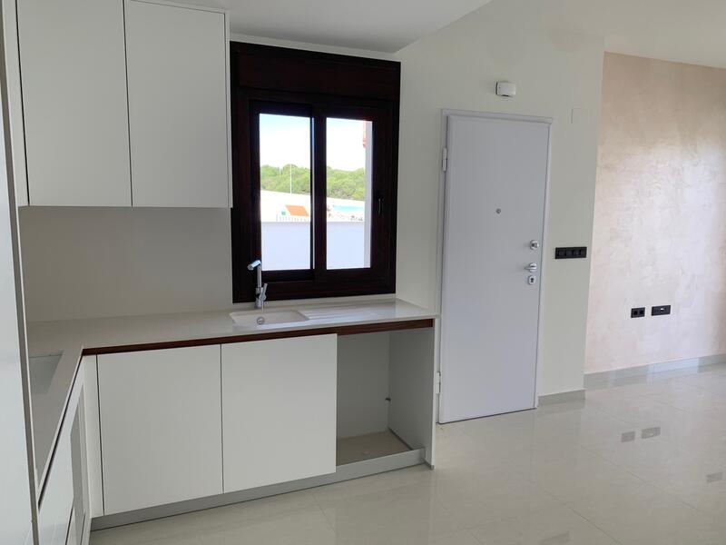 3 Cuarto Apartamento en venta