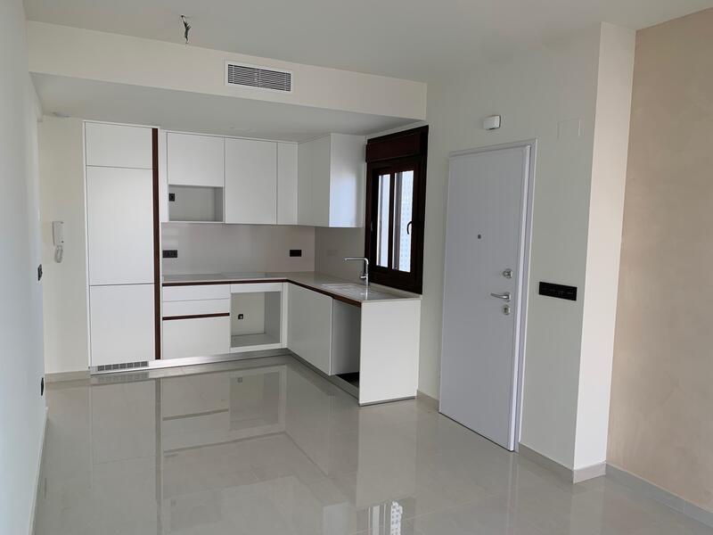 3 Cuarto Apartamento en venta