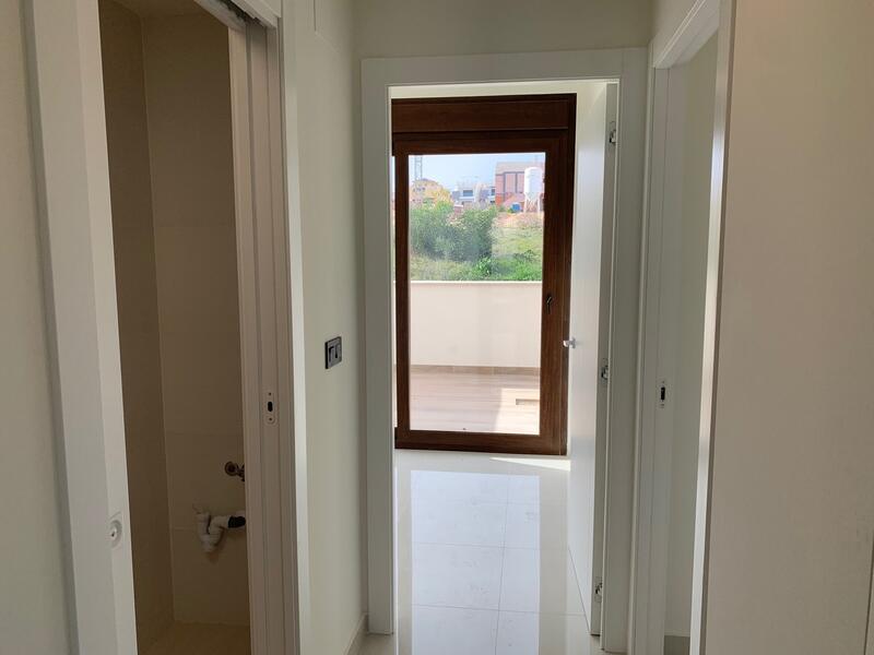 3 Cuarto Apartamento en venta